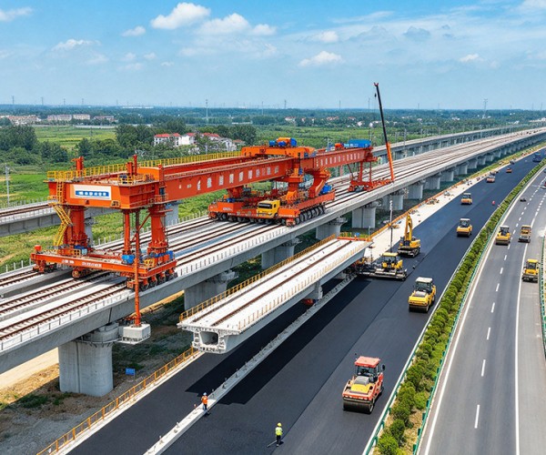 普洱公路建设